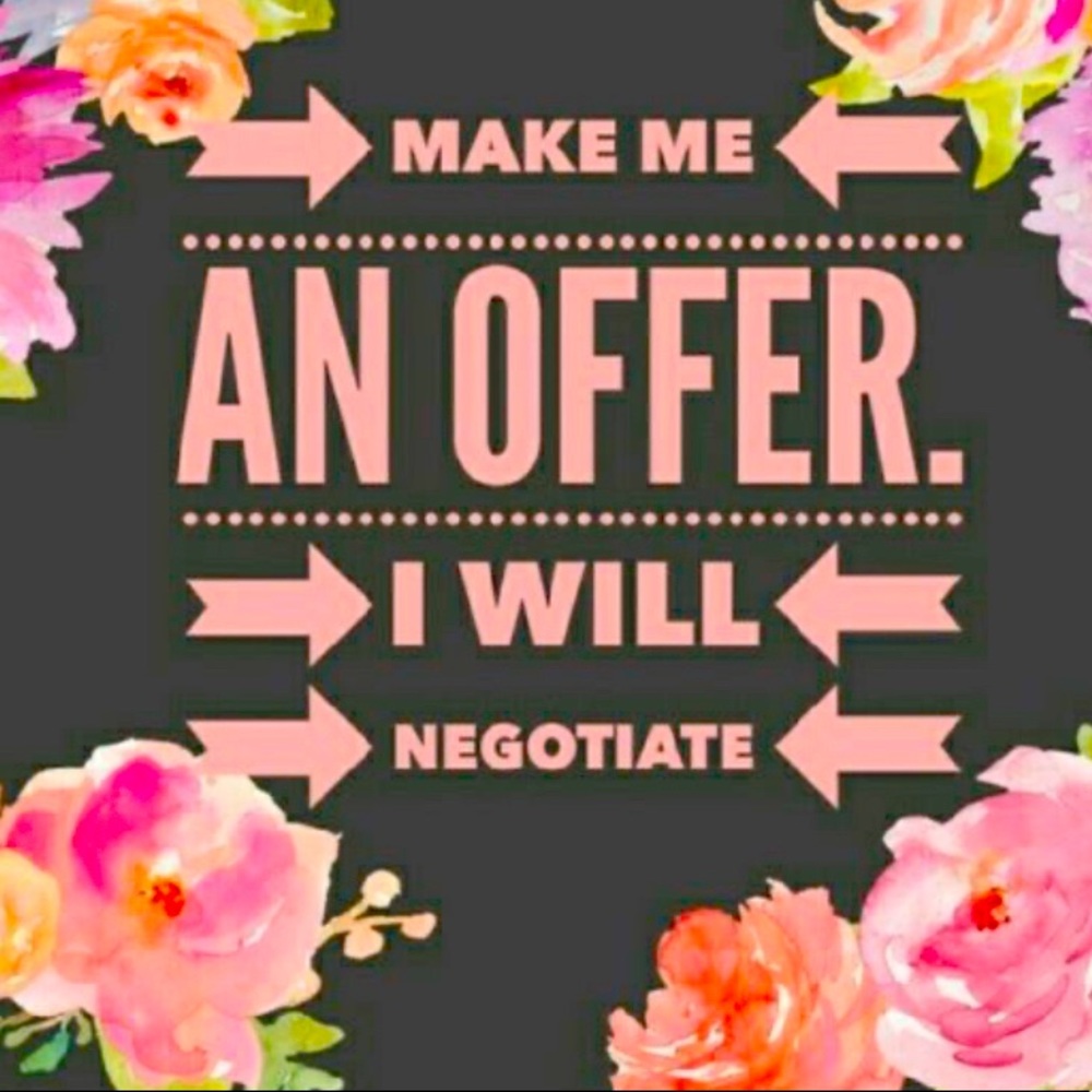 Clothing (Men’s and Women’s)